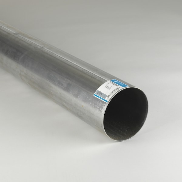 Donaldson Stack Pipe, Straight 6 In (152 Mm) Id X 48 In (1219 Mm) P216197 - main